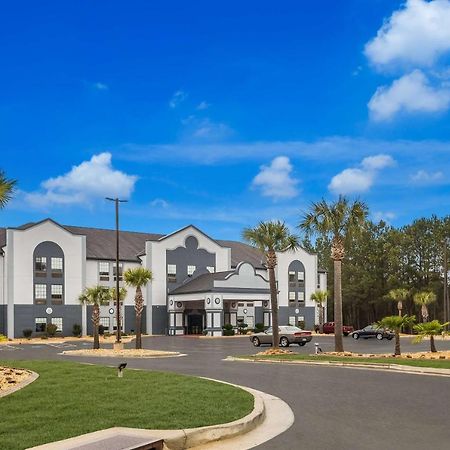 Best Western Bradbury Inn & Suites Perry Dış mekan fotoğraf
