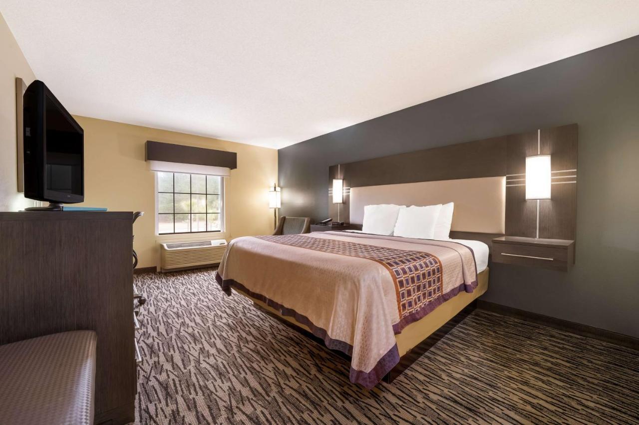 Best Western Bradbury Inn & Suites Perry Dış mekan fotoğraf