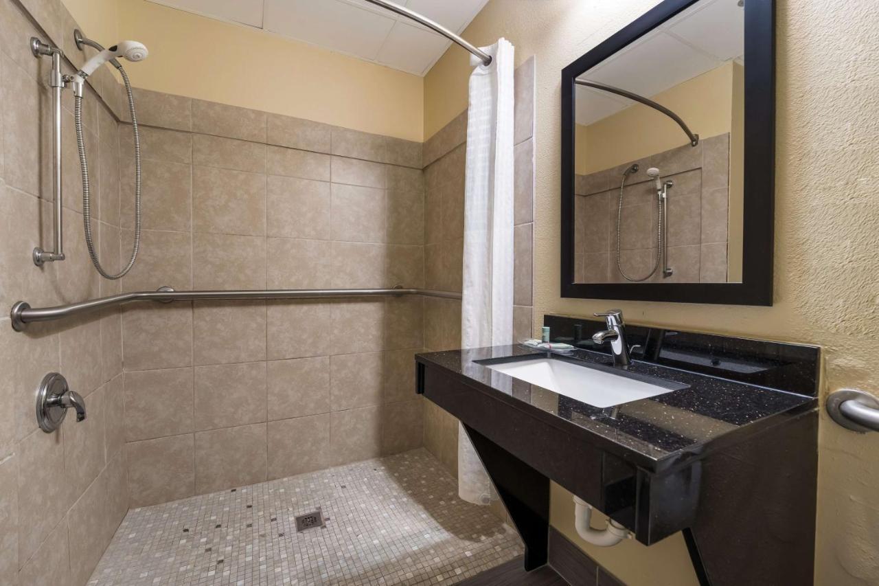 Best Western Bradbury Inn & Suites Perry Dış mekan fotoğraf