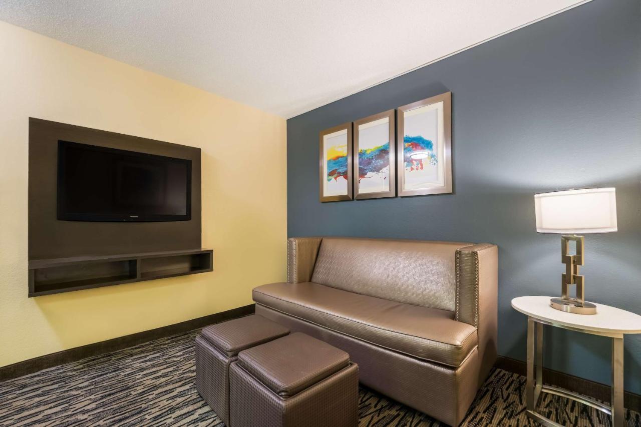 Best Western Bradbury Inn & Suites Perry Dış mekan fotoğraf