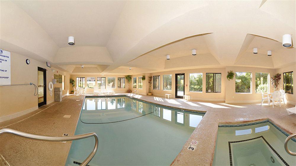 Best Western Bradbury Inn & Suites Perry Dış mekan fotoğraf