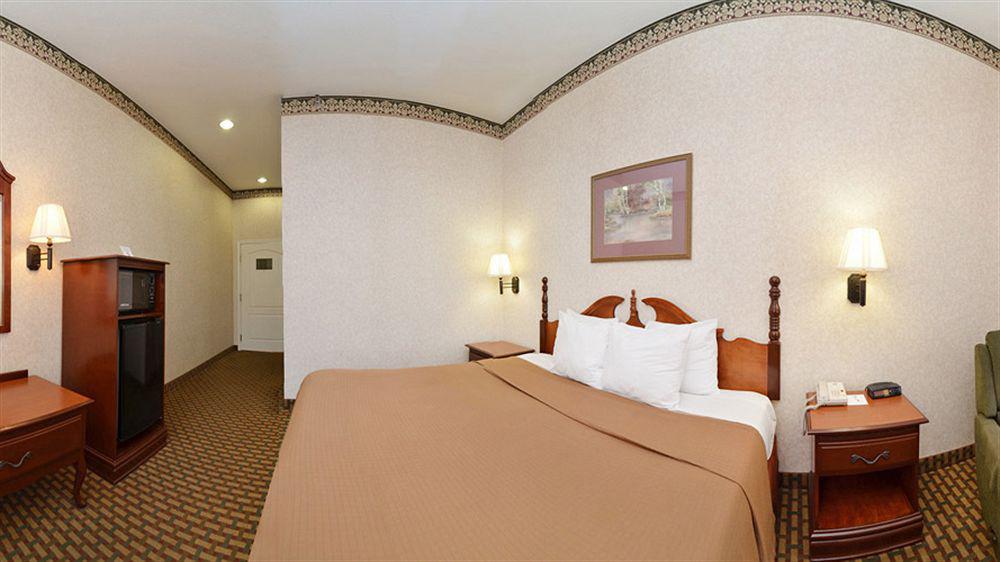 Best Western Bradbury Inn & Suites Perry Dış mekan fotoğraf
